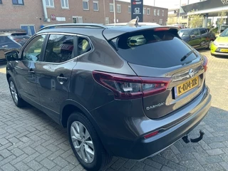 Nissan QASHQAI - afbeelding nr 8
