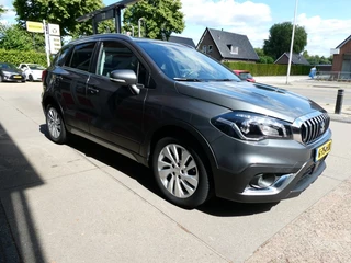 Suzuki S-Cross Suzuki S-Cross Sx4 1.0 B.JET SELECT Camera/Cruise/Clima/Navi - afbeelding nr 2