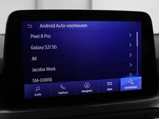 Ford Focus Ford Focus 1.0 EcoBoost Titanium X Business | Automaat |  Stoel & Stuurverwarming | Camera | Trekhaak | Adaptive cruise | LED - afbeelding nr 27