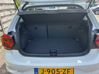 Volkswagen Polo Volkswagen Polo 1.0 TSI Highline Navigatie - afbeelding nr 6