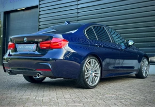 BMW 3 Serie - afbeelding nr 16