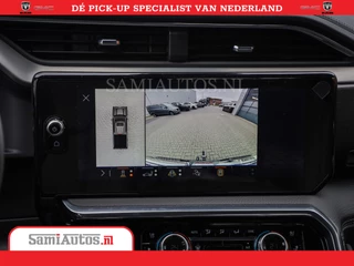 GMC Sierra GMC Sierra DENALI | All-In Prijs | 6,2 V8 Full Option | De Meest Luxe Pick-Up in zijn Klasse | Comfortabele Dubbele Cabine met Royale 5 Zitplaatsen | BPM vrij | Nu Leverbaar uit Voorraad | Voorraad Nr 420229 - afbeelding nr 35