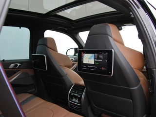 BMW X5 BMW X5 M Competition 626pk - afbeelding nr 15