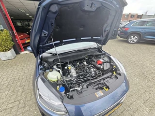 Ford Fiesta Ford Fiesta 1.0 EcoBoost Hybrid Titanium Airco|Full LED|Pdc|Cruise|Carplay|38dkm Nap!! - afbeelding nr 31