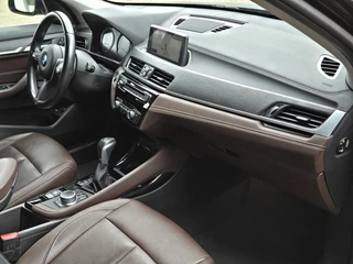 BMW X1 - afbeelding nr 5