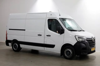 Renault Master - afbeelding nr 10