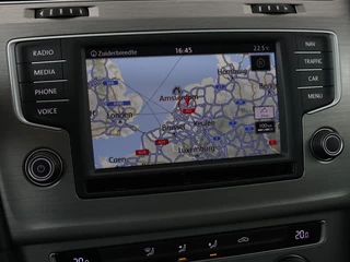 Volkswagen Golf Volkswagen Golf 1.4 TSI Business Edition Connected | Automaat |  Xenon | Camera | Navigatie | Dynaudio | Climate control | Cruise control | Parkeerhulp - afbeelding nr 15