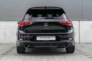 Volkswagen Golf Volkswagen Golf 2.0 TSI GTI Clubsport Pano HK DSG LED HUD - afbeelding nr 6