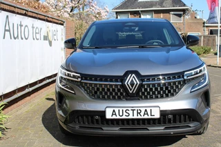 Renault Austral - afbeelding nr 2