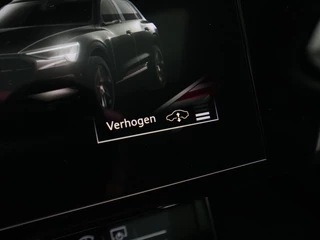 Audi e-tron Panorama Navigatie Luchtvering 360 camera 28 - afbeelding nr 33