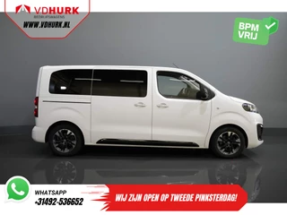 Opel Zafira e-Life - afbeelding nr 10