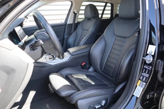 BMW 3 Serie Leder / Adaptieve Cruise / Elec Stoelen / Stoel verwarm / 1e eigenaar / NL-Auto - afbeelding nr 5
