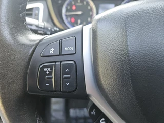 Suzuki S-Cross Suzuki S-Cross 1.0 Boosterjet High Executive 112PK | Trekhaak | Rijklaarprijs - afbeelding nr 21