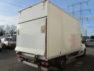 Renault Master - afbeelding nr 3
