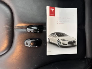 Tesla Model S *PANO | NAPPA-FULL-LATHER | AUTO-PILOT | CCS-FASTLOADER | ADAPT.CRUISE |  FULL-LED | NAVI-FULLMAP | AIR-SUSPENSION | KEYLESS | SURROUND-VIEW |  CARPLAY  | MEMORY | SPORT-SEATS | DIGI-COCKPIT - afbeelding nr 33