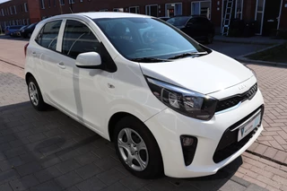 Kia Picanto . - afbeelding nr 5