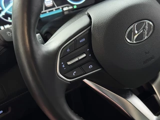 Hyundai Santa Fe PLUG IN HYBRID - afbeelding nr 12