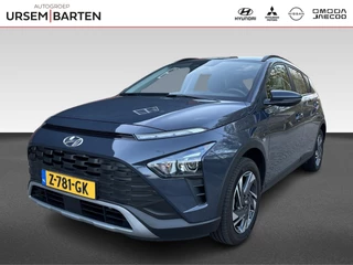 Hyundai Bayon 1.0 T-GDI Comfort Smart
