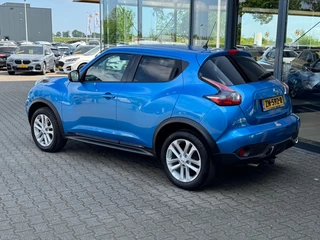 Nissan Juke - afbeelding nr 3