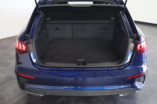 Audi A3 - afbeelding nr 30