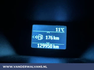 Ford Transit Connect Verwarmde voorruit - afbeelding nr 18