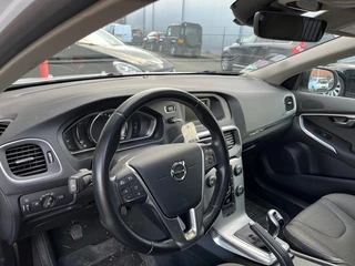 Volvo V40 - afbeelding nr 4