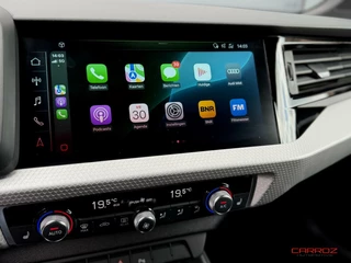 Audi A1 Sportback Audi A1 Sportback 30 TFSI S Line Cruise Navi CarPlay - afbeelding nr 7