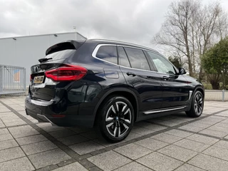BMW iX3 BMW iX3 AUT. Executive 80 kWh | Live Cockpit | Panorama | Leder | ACC | - afbeelding nr 6