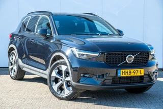 Volvo XC40 Volvo XC40 B3 Plus Dark|Park.camera|ACC|BLIS|19