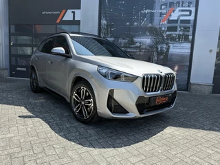 BMW X1 BMW X1 sDrive20i M-sport|Pano|LED|VOL - afbeelding nr 10