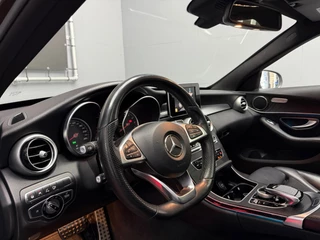 Mercedes-Benz C-Klasse Mercedes-Benz C-klasse Estate 350 e Lease Edition - afbeelding nr 8