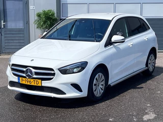 Mercedes-Benz B-Klasse 200d / AUTOMAAT / TIK IN DE MOTOR / CAMERA / NAP / XENON /