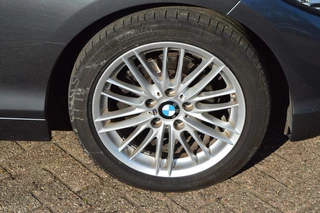 BMW 1 Serie BMW 1 Serie Navigatie, Pdc, Stoelverwa 116i M Sport Edition - afbeelding nr 24