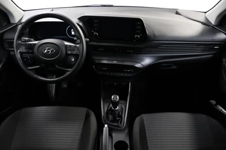 Hyundai i20 - afbeelding nr 14