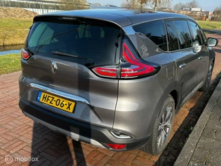 Renault Espace Renault Espace 1.6 TCe Dynamique 7-Persoons FULL OPTION - afbeelding nr 8