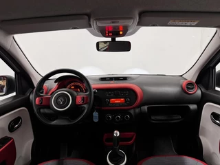 Renault Twingo Renault Twingo 1.0 SCe Collection / AIRCO  / 1E EIGENAAR - afbeelding nr 10