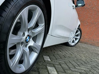 BMW 3 Serie BMW 3-serie Gran Turismo 320i High Executive|CAMERA|NAVI| - afbeelding nr 15