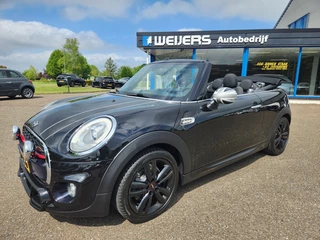MINI Cooper Cabrio - 103097360-0