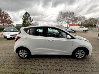 Hyundai i10 - afbeelding nr 8