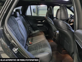Mercedes-Benz GLC Mercedes GLC-klasse 200 4MATIC AMG Line I PANO I TREKH I CAMERA - afbeelding nr 15