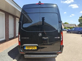 Mercedes-Benz Sprinter Mercedes-Benz Sprinter 319 3.0 CDI L2H2, V6 / LED / 3500KG / APPLE CARPLAY / ANDROID AU - afbeelding nr 8