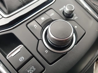 Mazda CX-5 - afbeelding nr 16