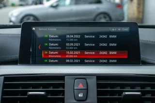 Alpina B3 Alpina B3 S Biturbo Touring Allrad, 441PK, Dealeronderhouden - afbeelding nr 25