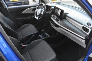 Suzuki Swift - afbeelding nr 26