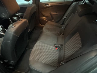 Opel Astra Opel Astra Sports Tourer 1.0 Online Edition Airco | Navi | Cruise | PDC | Trekhaak - afbeelding nr 12