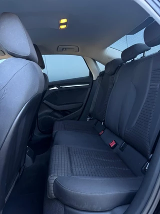 Audi A3 - afbeelding nr 19