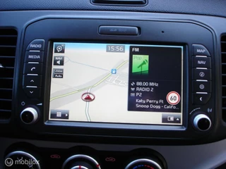 Kia Picanto Kia Picanto 1.0 CVVT Economy Plus Line Navigator (Bj 2016') - afbeelding nr 6