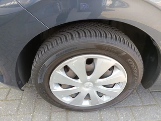 Peugeot 108 - afbeelding nr 8