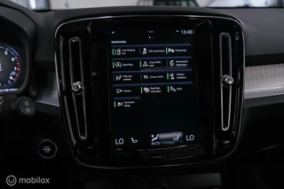 Volvo XC40 Volvo XC40 1.5 T2 Momentum | Schuifdak | Trekhaak | Camera | LED | stoel & stuurwielwarming | - afbeelding nr 33