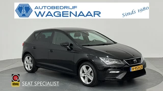 SEAT Leon - afbeelding nr 1